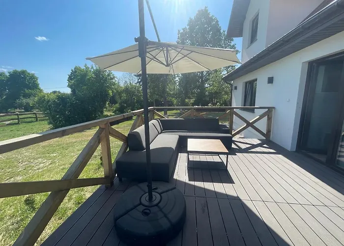 Rancho Mazury