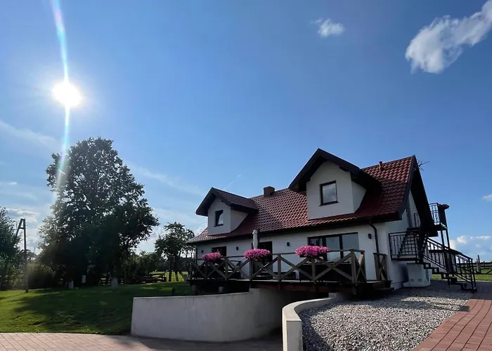 Rancho Mazury