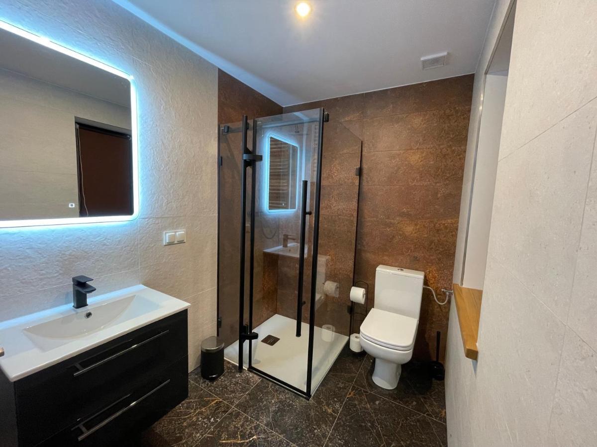 Apartment Rancho Mazury Popowo Saleckie