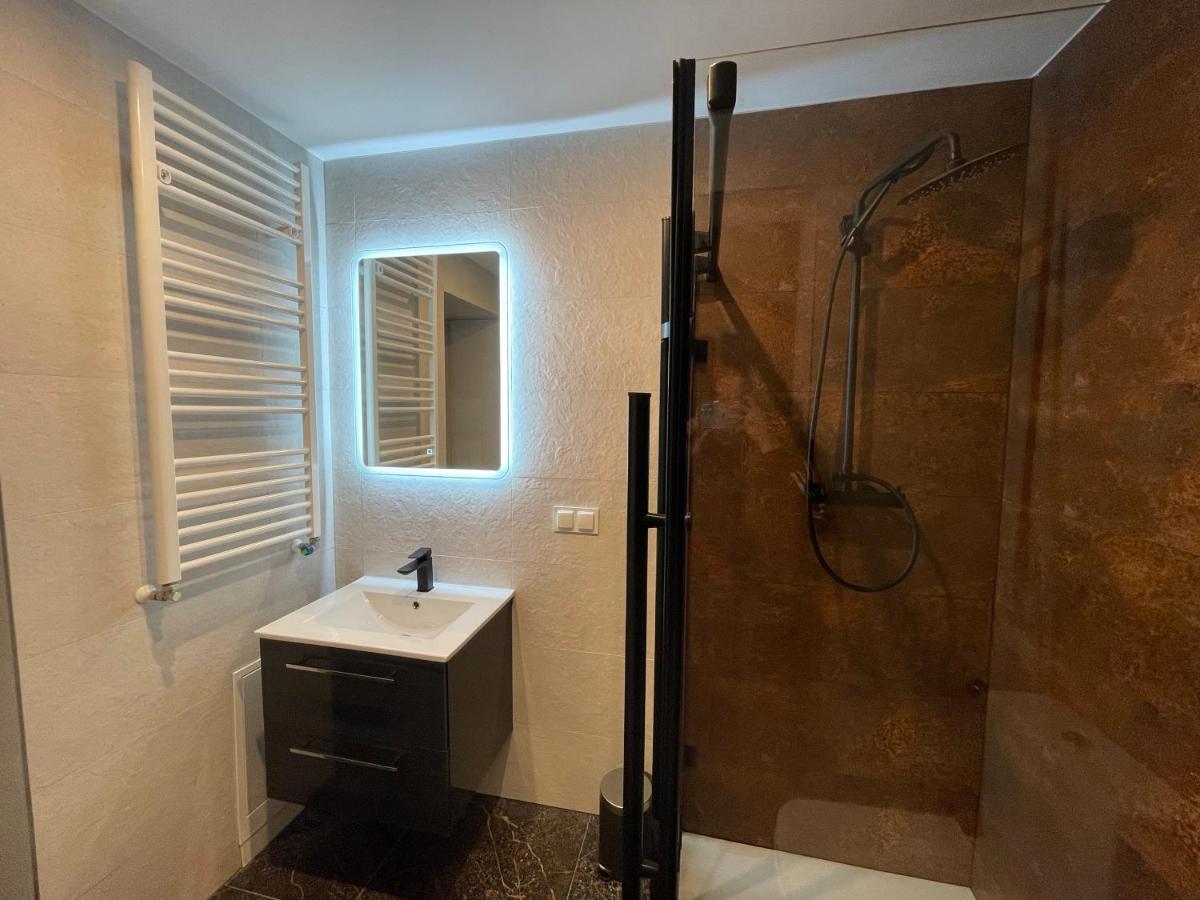 Apartament Rancho Mazury *