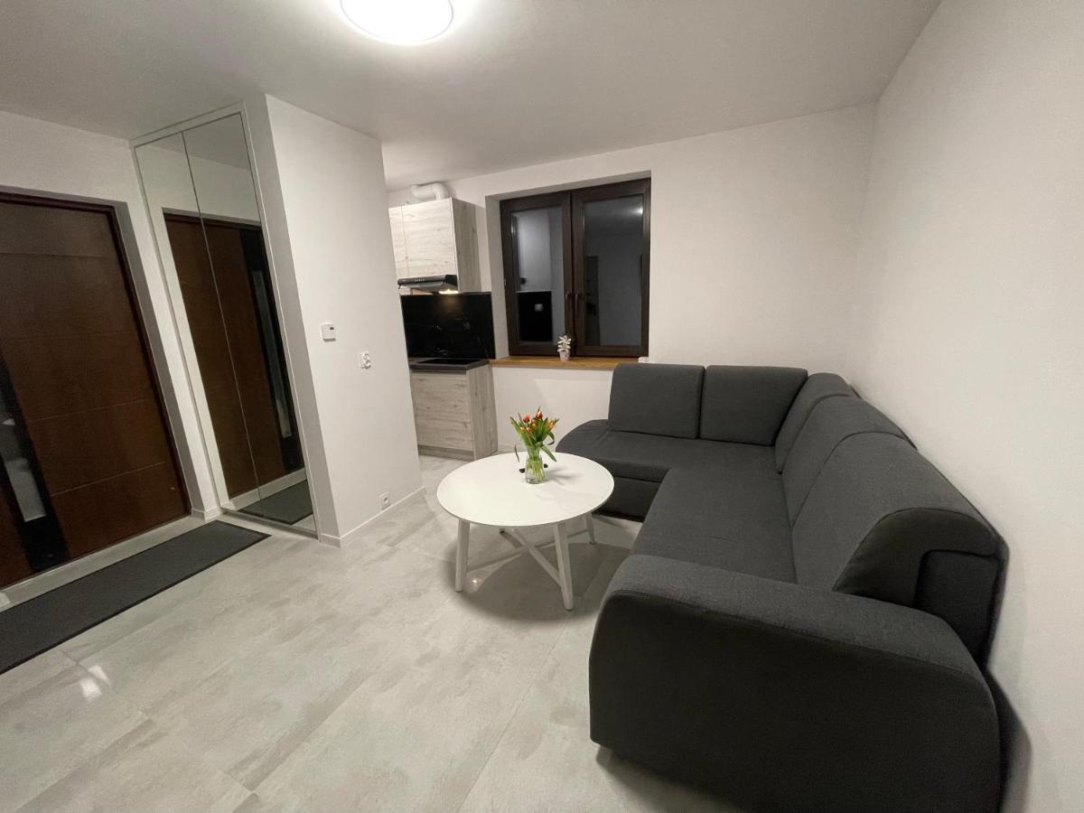 Rancho Mazury Apartment