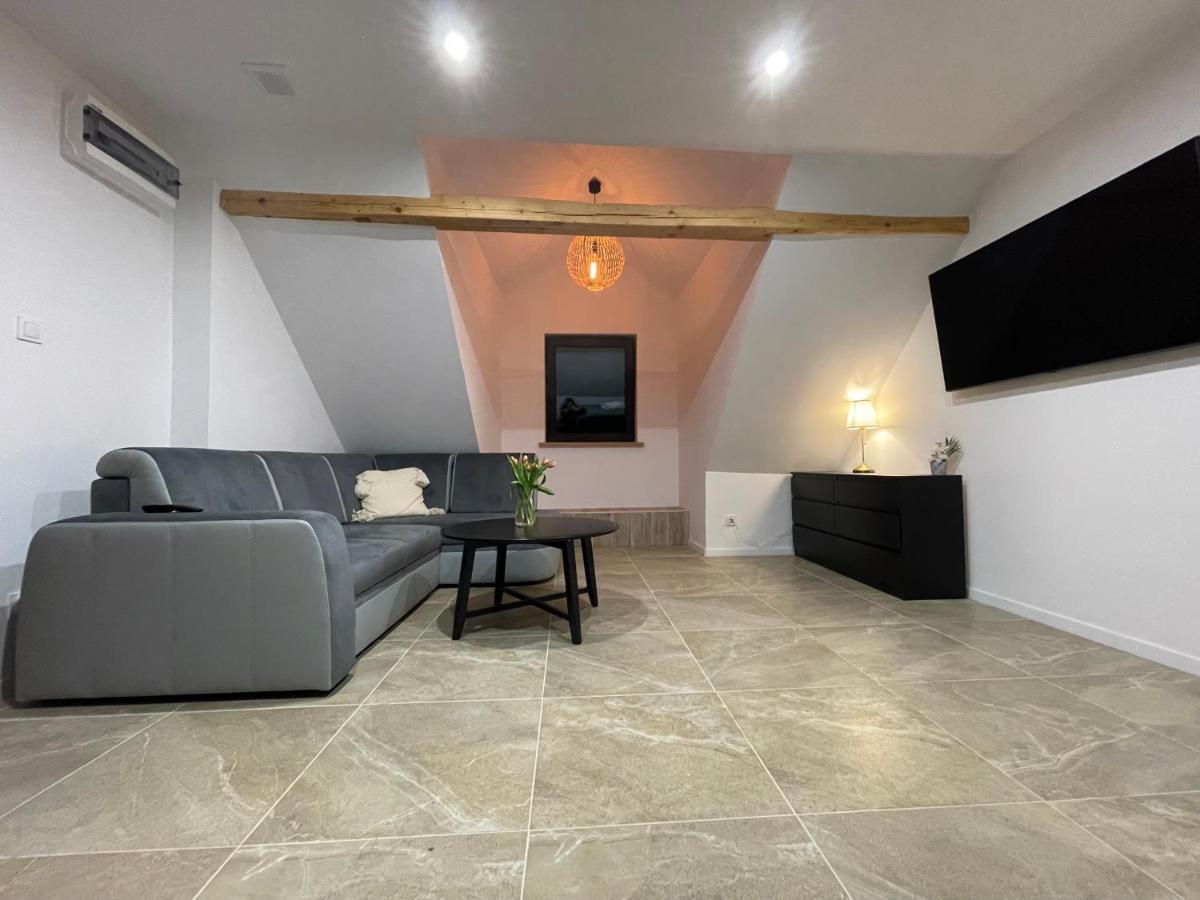 Apartament Rancho Mazury *