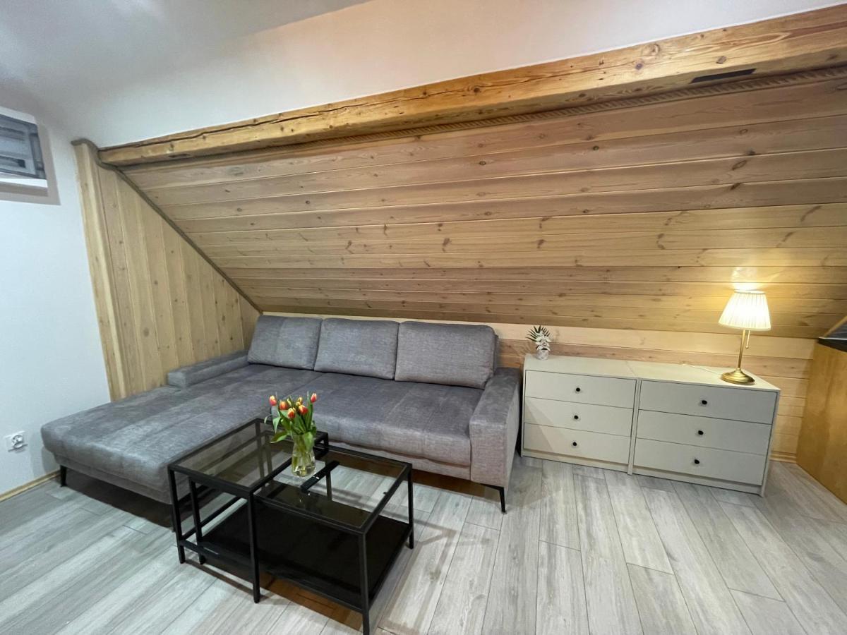 Rancho Mazury Apartment *