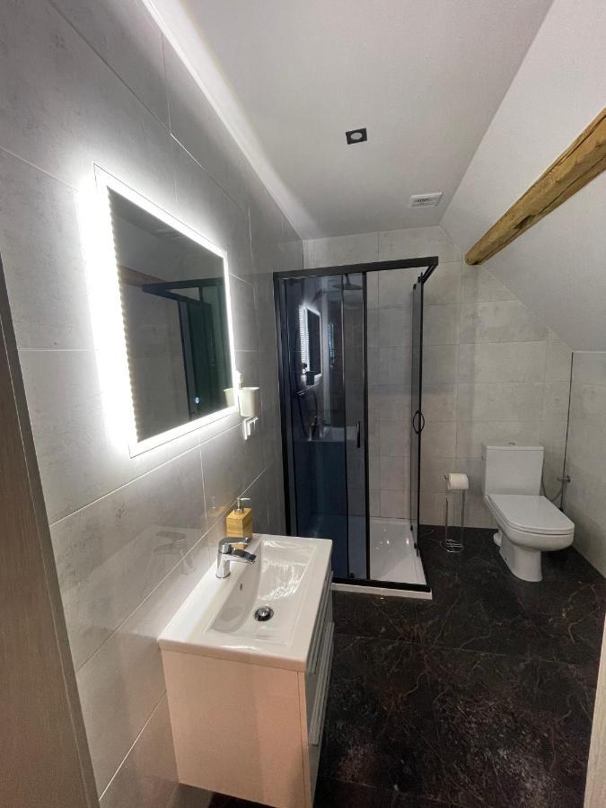 Apartment Rancho Mazury