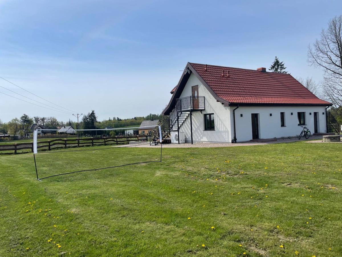 Apartment Rancho Mazury