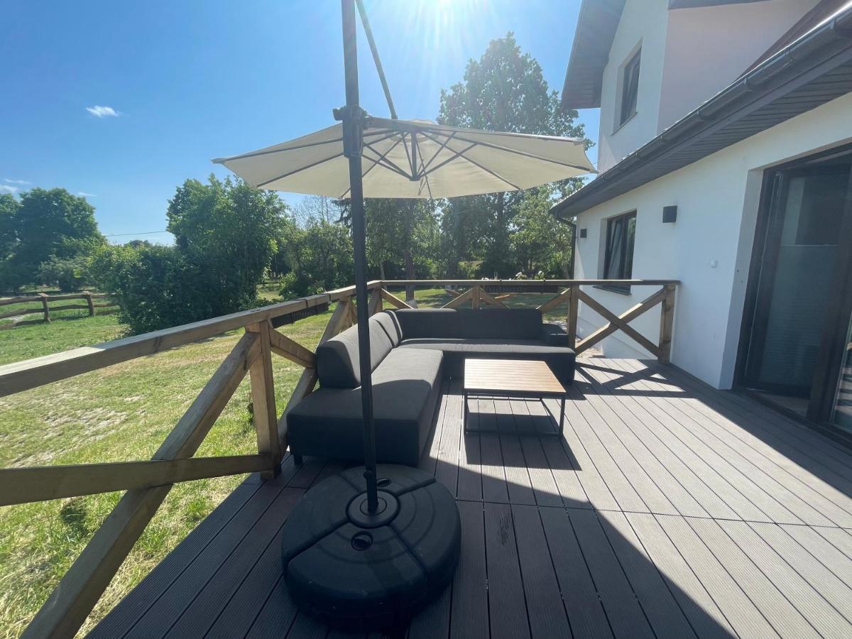 Apartment Rancho Mazury *