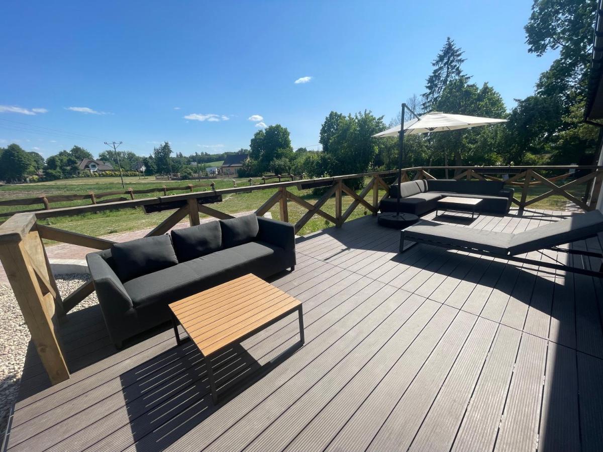 Rancho Mazury Apartment