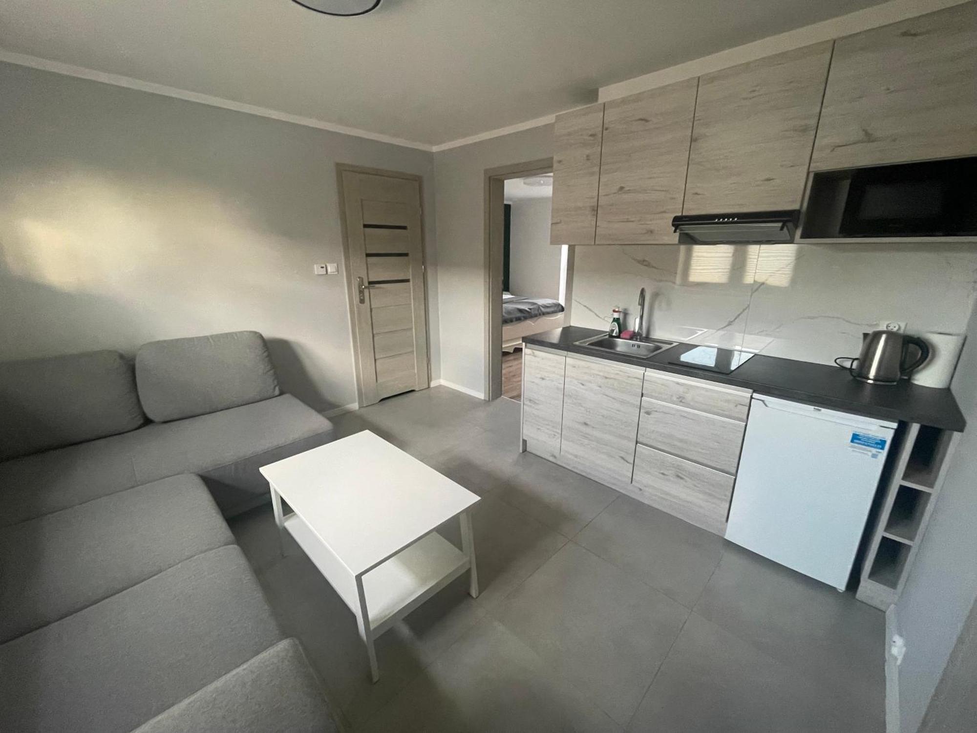 Rancho Mazury Apartment