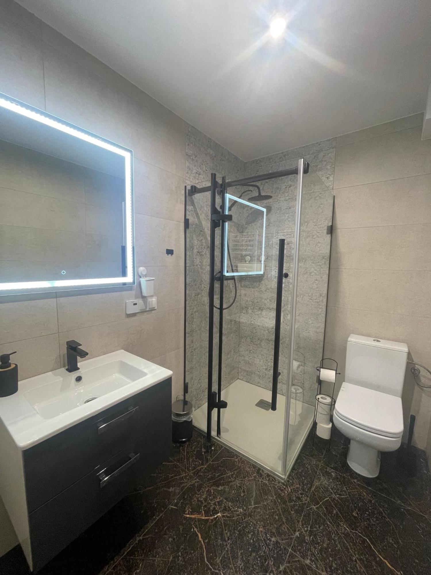 Apartment Rancho Mazury *